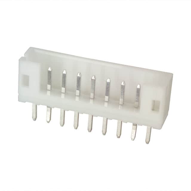 B9B-PH-K-S(LF)(SN) JST Sales America Inc.  Headers Male Pins